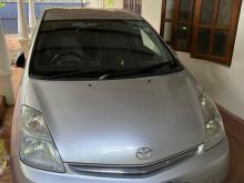 Toyota Prius 2008 Car