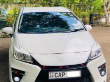 Toyota Prius 2013 Car