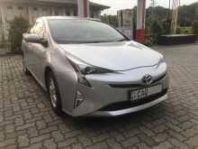 Toyota Prius 2016 Car