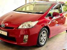 Toyota Prius 2011 Car