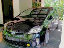 Toyota Prius 2014 Car