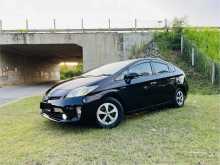 Toyota Prius 2014 Car