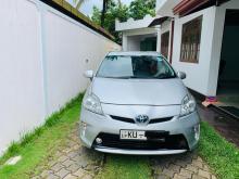 Toyota Prius 2009 Car