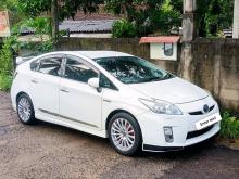 Toyota Prius 2011 Car