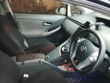 Toyota Prius 2010 Car