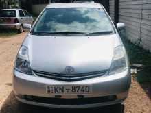 Toyota Prius 2007 Car