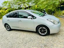 Toyota Prius 2012 Car