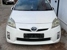 Toyota Prius 2010 Car