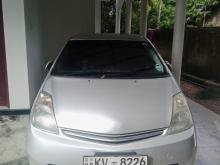 Toyota Prius 2011 Car