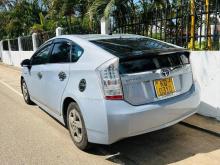 Toyota Prius 2010 Car