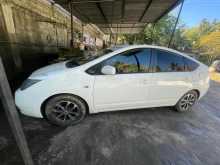 Toyota Prius 2007 Car