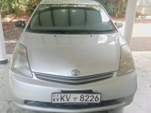 Toyota Prius 2011 Car