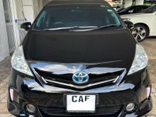 Toyota Prius 2015 Car