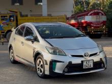 Toyota Prius 2014 Car