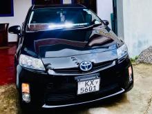 Toyota Prius 2013 Car