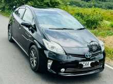 Toyota Prius 2013 Car