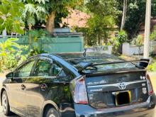 Toyota Prius 2011 Car