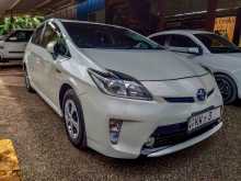 Toyota Prius 2012 Car