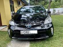 Toyota Prius 2013 Car