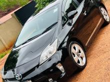 Toyota Prius 2013 Car