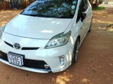 Toyota Prius 2015 Car