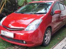 Toyota Prius 2008 Car