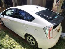 Toyota Prius 2014 Car