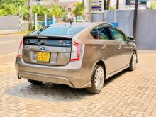 Toyota Prius 2014 Car
