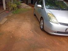 Toyota Prius 2007 Car
