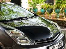 Toyota Prius 2008 Car
