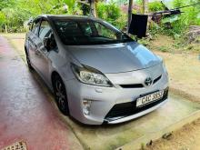 Toyota Prius 2014 Car