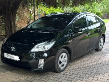 Toyota Prius 2009 Car