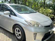 Toyota Prius 2013 Car