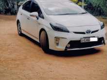 Toyota Prius 2014 Car
