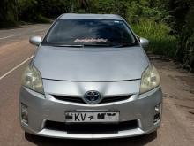 Toyota Prius 2011 Car