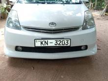 Toyota Prius 2008 Car