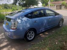 Toyota Prius 2007 Car