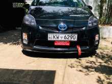 Toyota PRIUS 2013 Car