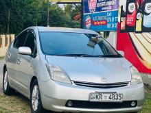 Toyota Prius 2010 Car
