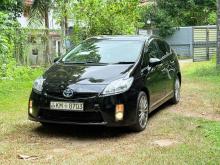 Toyota Prius 2011 Car
