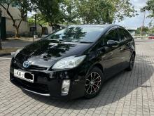 Toyota Prius 2011 Car