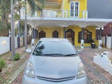 Toyota Prius 2011 Car