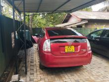 Toyota Prius 2007 Car