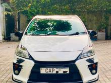 Toyota Prius 2013 Car