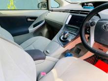 Toyota Prius 2010 Car
