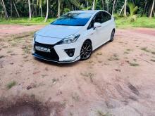 Toyota Prius 2012 Car
