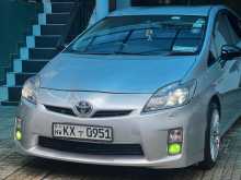 Toyota Prius 2011 Car