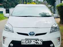 Toyota Prius 2013 Car