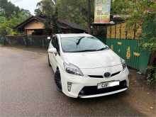 Toyota Prius 2013 Car