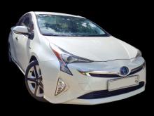Toyota Prius 2016 Car